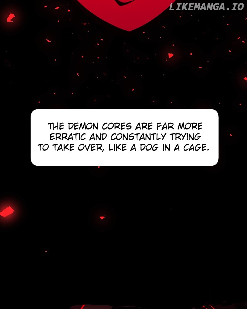 I’m the Grim Reaper Chapter 185 - page 30